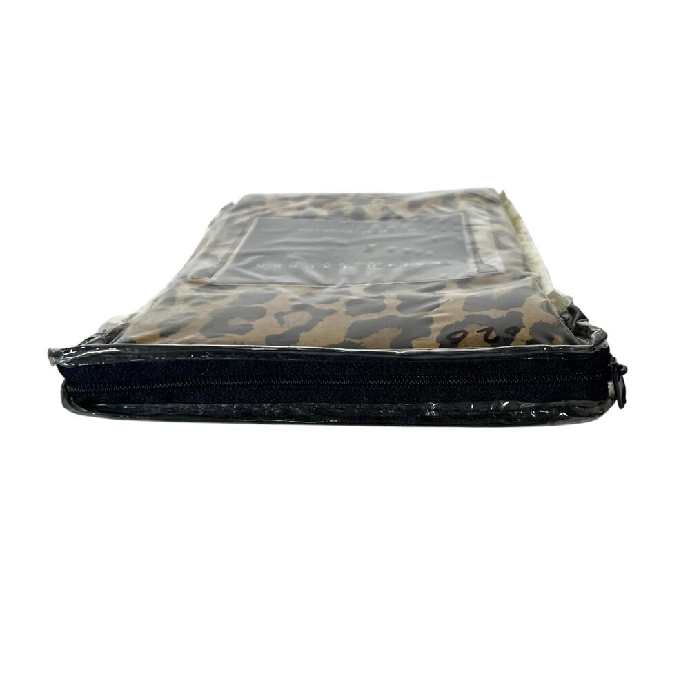 NEW Single RALPH LAUREN Home ARAGON Standard PILLOW SHAM Animal LEOPARD NEW - Picture 6 of 7